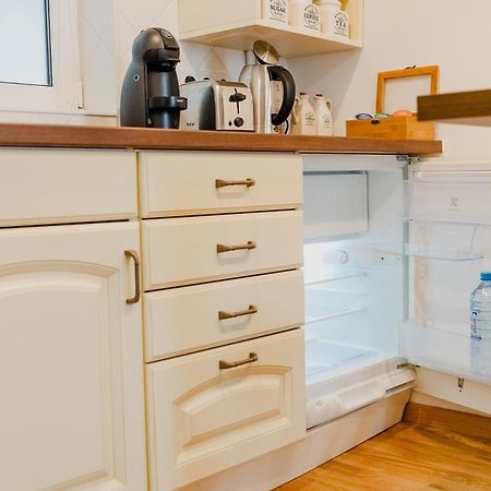 Ultracentral Apartment Cluj-Napoca Luaran gambar