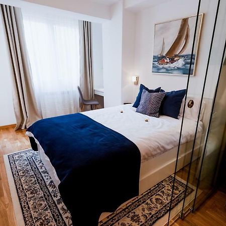 Ultracentral Apartment Cluj-Napoca Luaran gambar