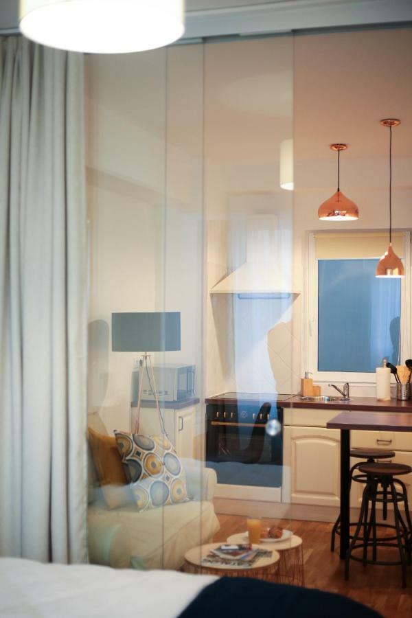 Ultracentral Apartment Cluj-Napoca Luaran gambar