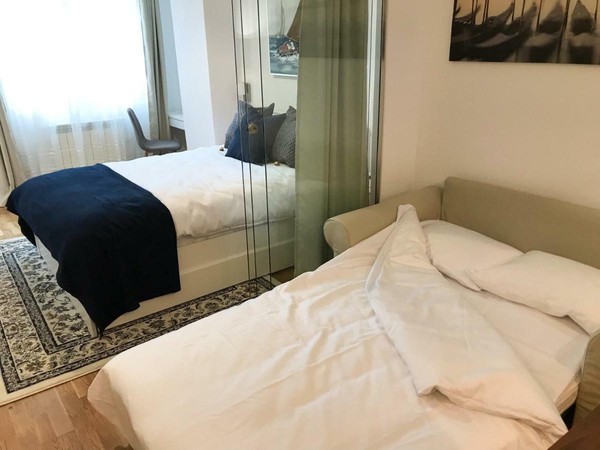Ultracentral Apartment Cluj-Napoca Luaran gambar
