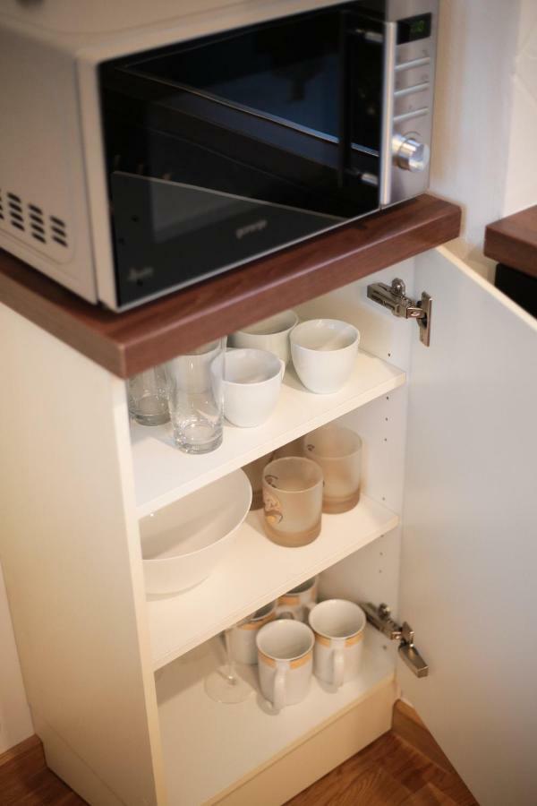 Ultracentral Apartment Cluj-Napoca Luaran gambar