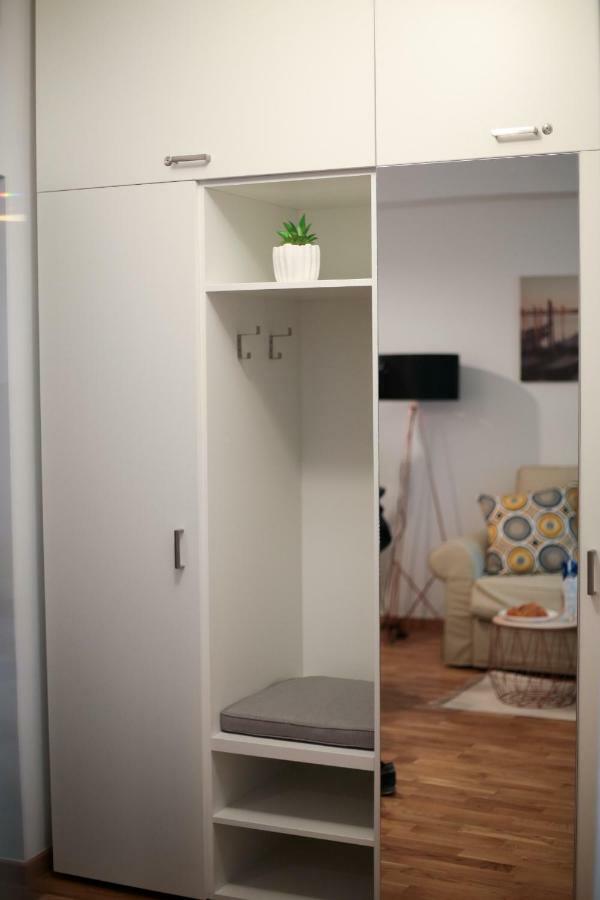Ultracentral Apartment Cluj-Napoca Luaran gambar