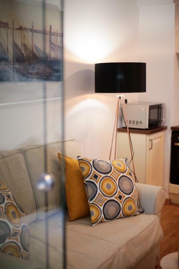 Ultracentral Apartment Cluj-Napoca Luaran gambar