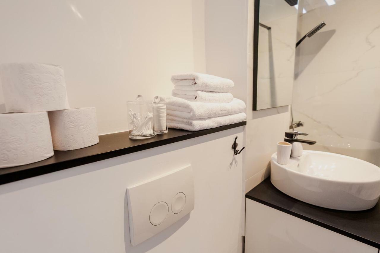 Ultracentral Apartment Cluj-Napoca Luaran gambar