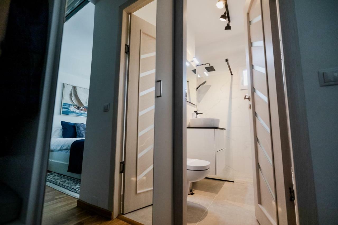 Ultracentral Apartment Cluj-Napoca Luaran gambar