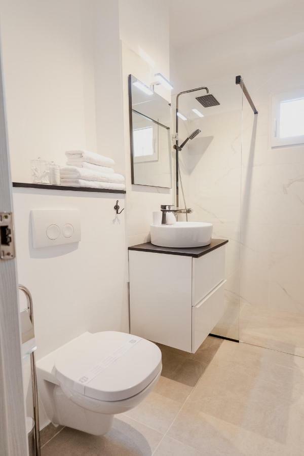 Ultracentral Apartment Cluj-Napoca Luaran gambar