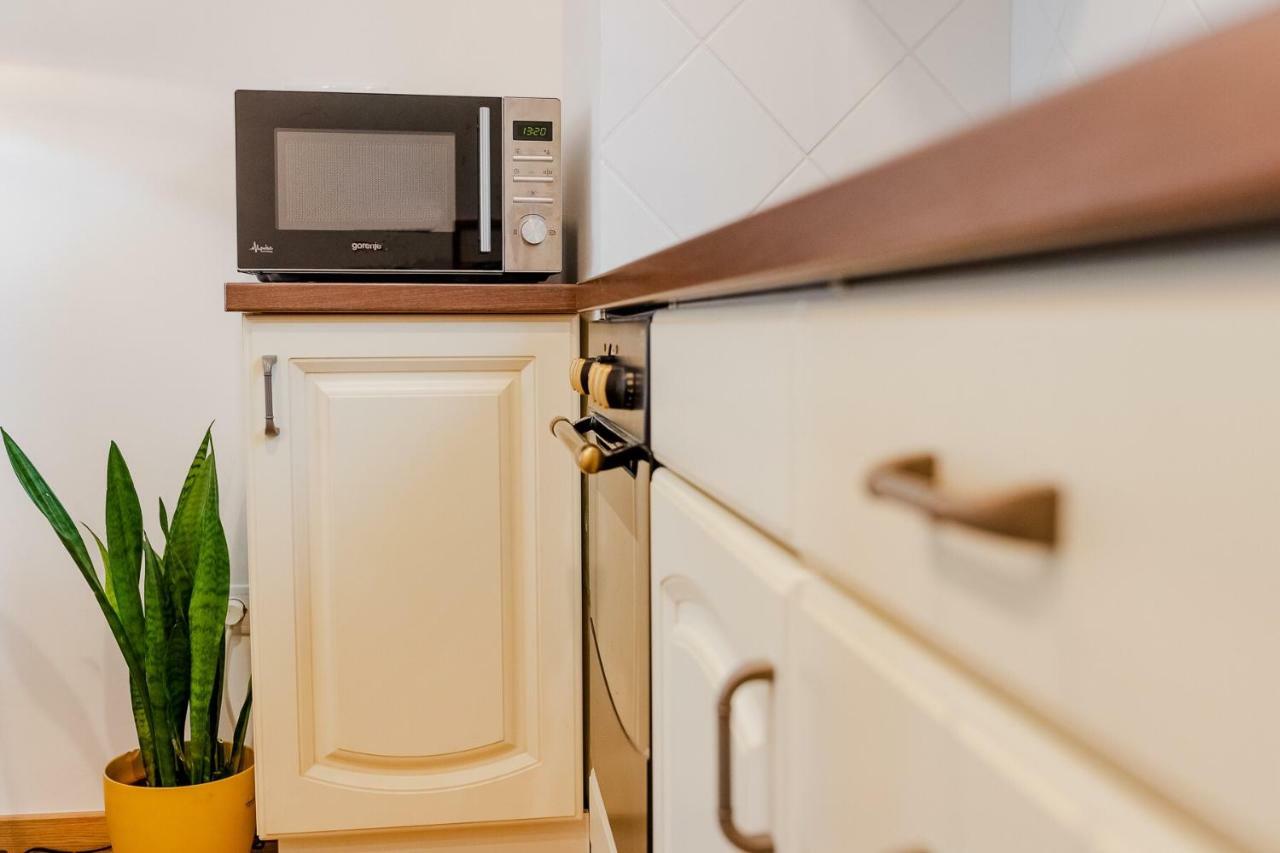 Ultracentral Apartment Cluj-Napoca Luaran gambar