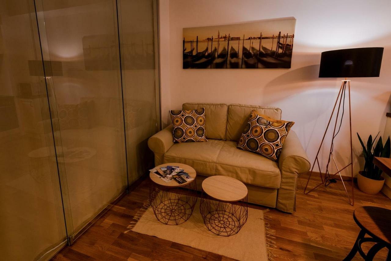 Ultracentral Apartment Cluj-Napoca Luaran gambar