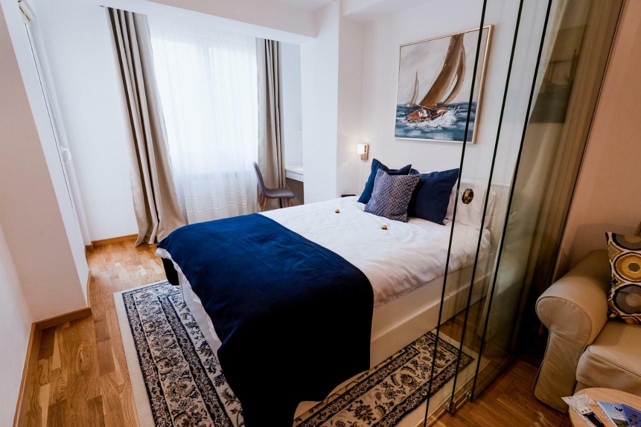 Ultracentral Apartment Cluj-Napoca Luaran gambar