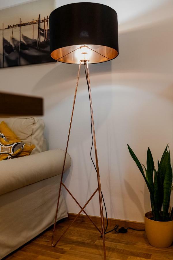 Ultracentral Apartment Cluj-Napoca Luaran gambar