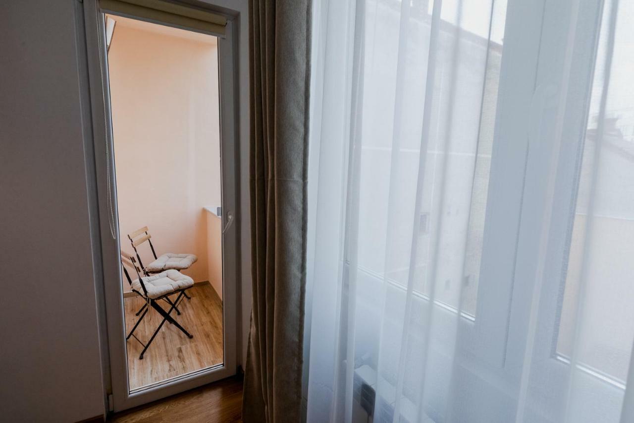 Ultracentral Apartment Cluj-Napoca Luaran gambar