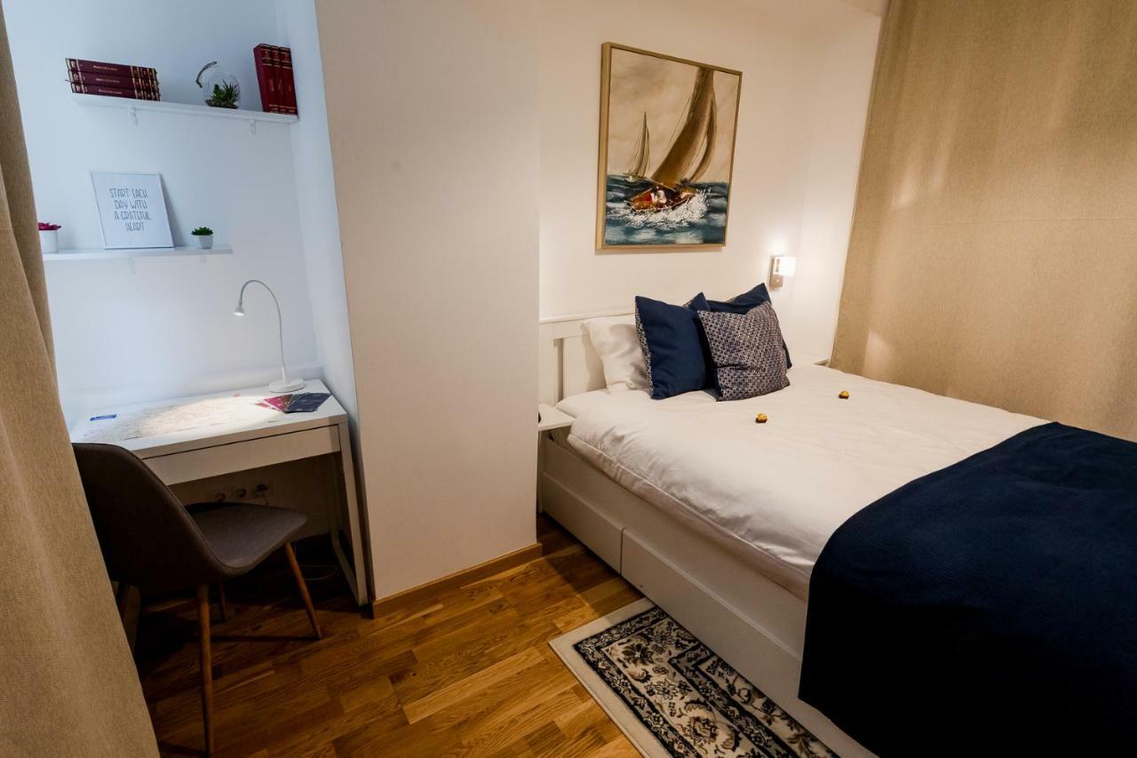 Ultracentral Apartment Cluj-Napoca Luaran gambar