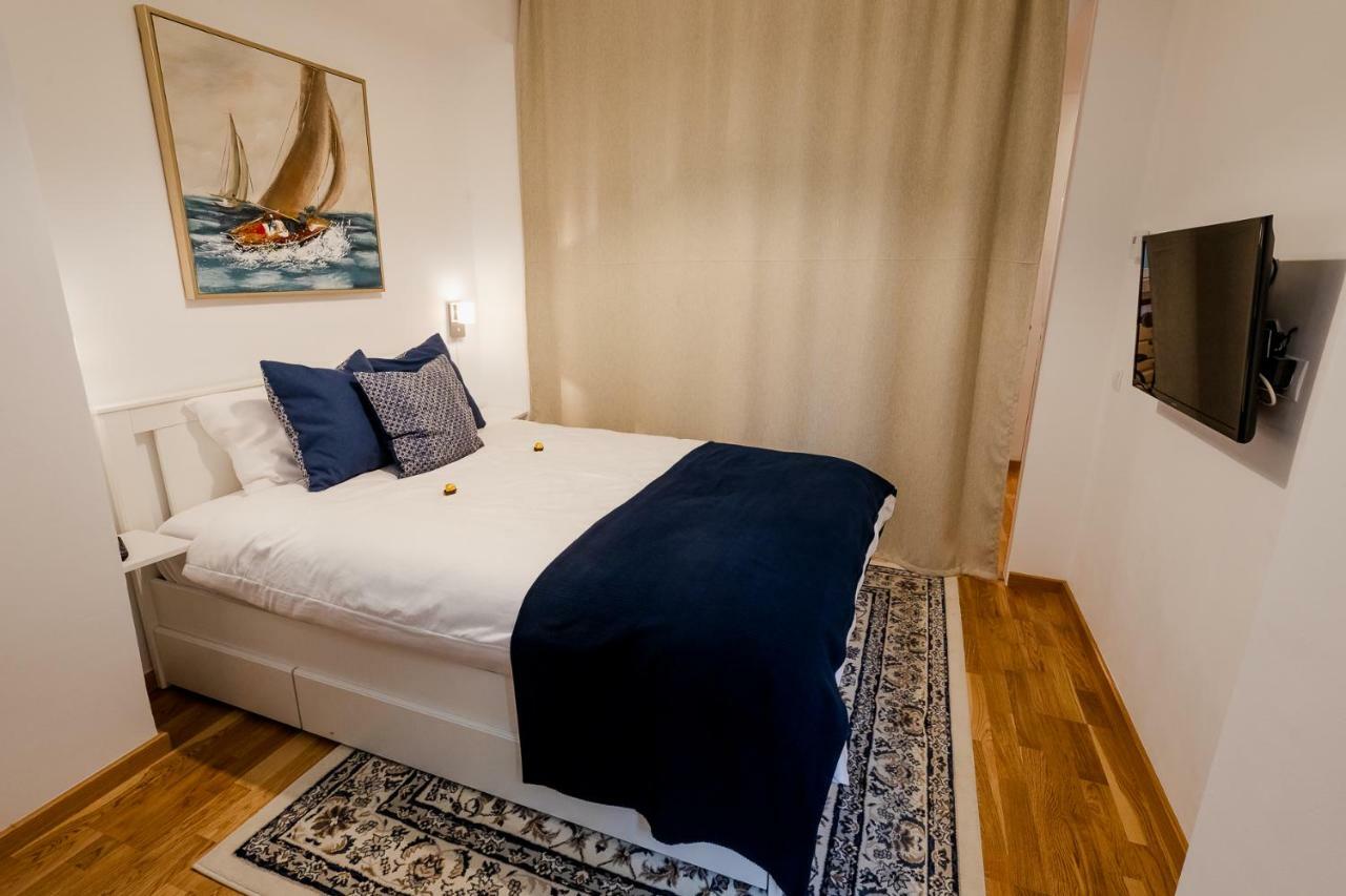 Ultracentral Apartment Cluj-Napoca Luaran gambar