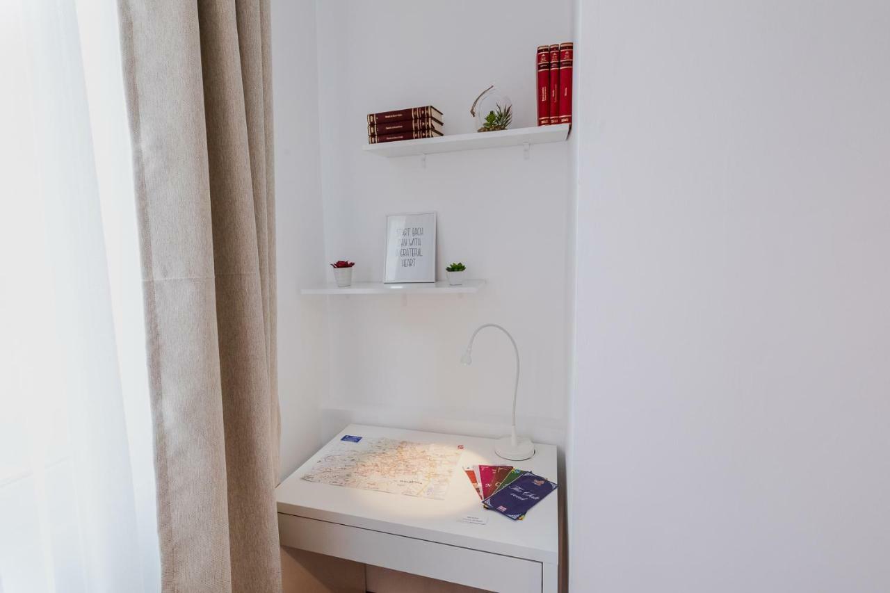 Ultracentral Apartment Cluj-Napoca Luaran gambar